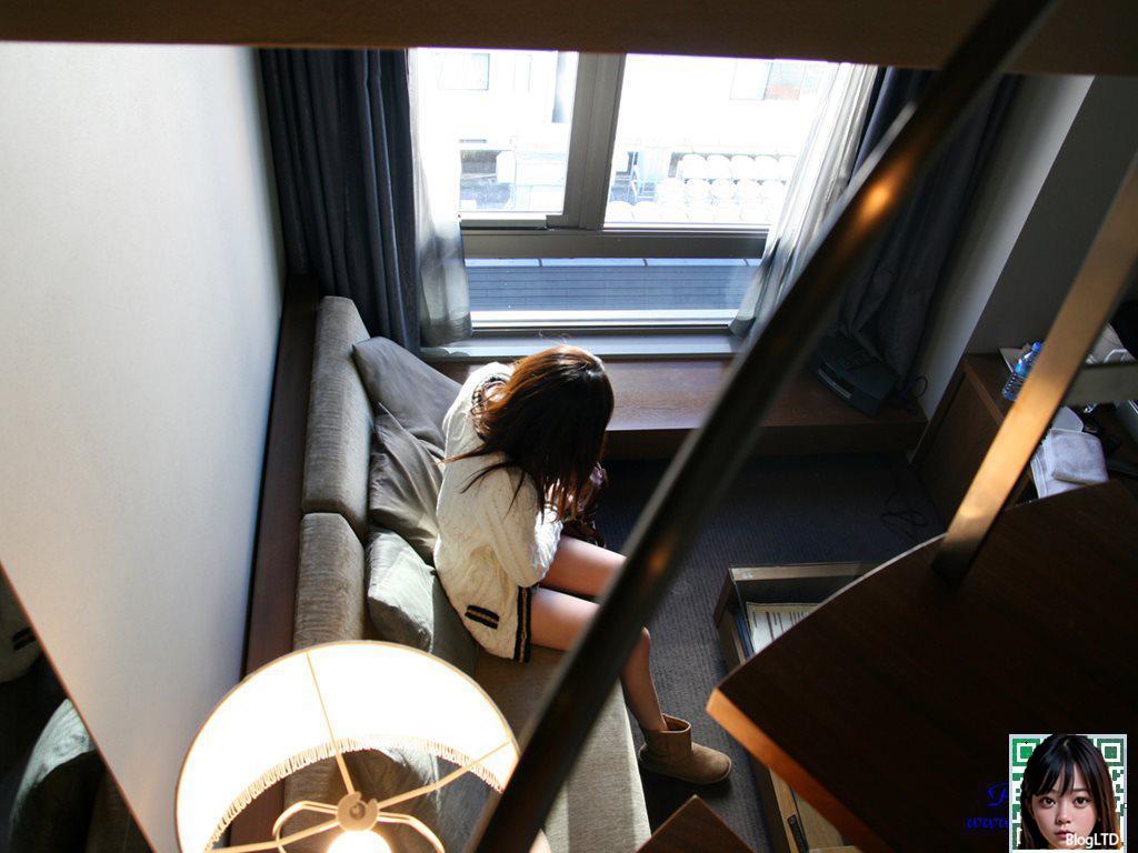 [G-Area] Aisa 艾莎 19歲 (90P) .9583