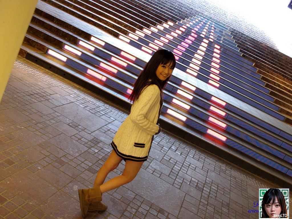 [G-Area] Aisa 艾莎 19歲 (90P) .1853