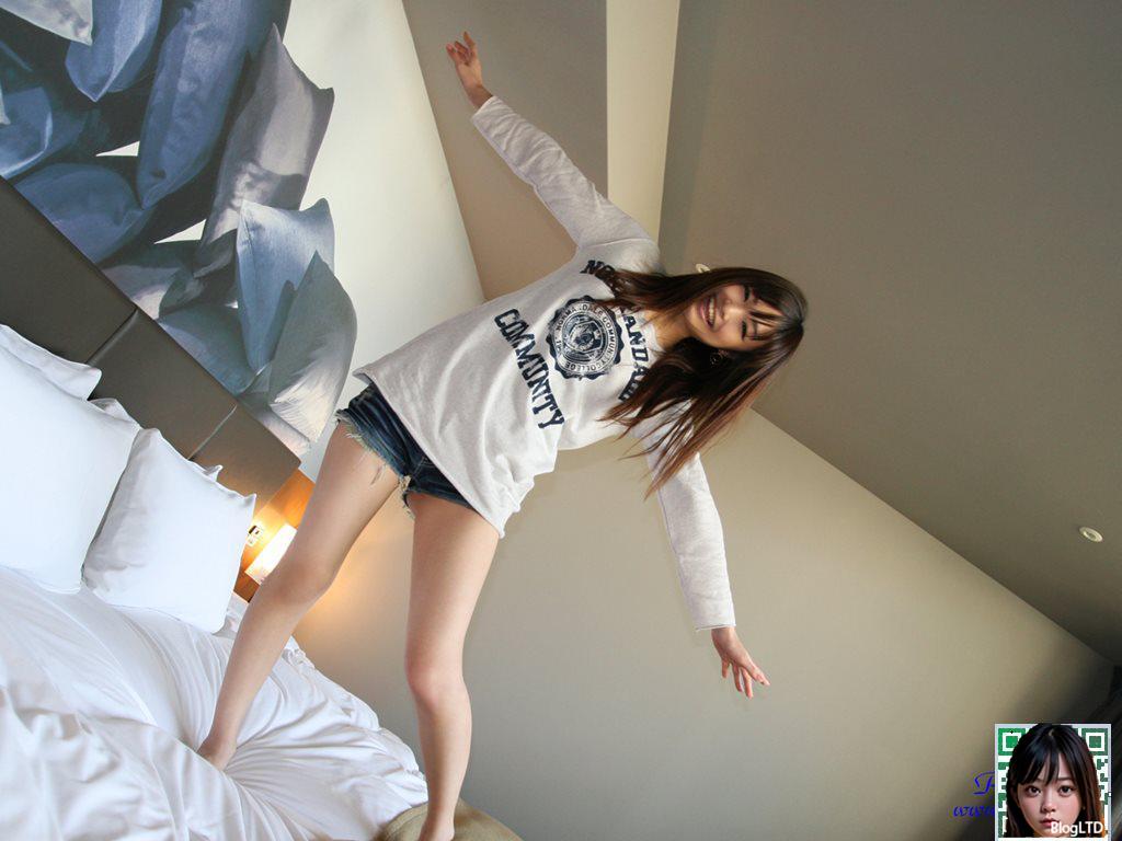 [G-Area] Aisa 艾莎 19歲 (90P) .9216