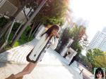 [G-Area] Aisa 艾莎 19歲 (90P) .2012