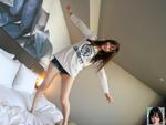 [G-Area] Aisa 艾莎 19歲 (90P) .9216