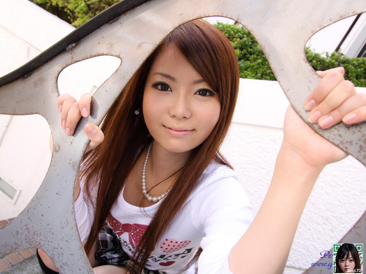 [G-Area] Naako 奈子 19歲 (105P) .4638