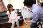[紺野美結]進入女友閨蜜家作客 (40P) .5623