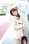 [紺野美結]進入女友閨蜜家作客 (40P) .6613