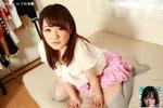 [紺野美結]進入女友閨蜜家作客 (40P) .4802