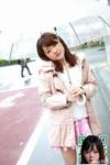 [紺野美結]進入女友閨蜜家作客 (40P) .6812