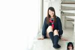 [朝比奈みなみ]甜美學姊私底下非常淫蕩 (75P) .2421