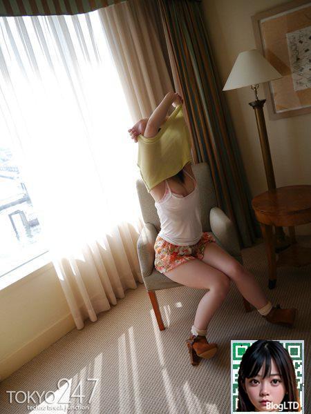 [Maxi-247] MS438 上原亜衣 (100P) .8019