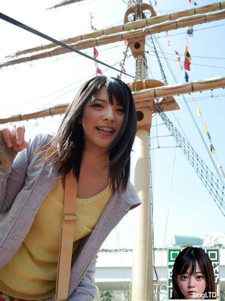 [Maxi-247] MS438 上原亜衣 (100P) .8238