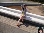 [Maxi-247] MS438 上原亜衣 (100P) .8436