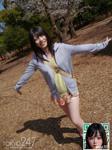 [Maxi-247] MS438 上原亜衣 (100P) .9081