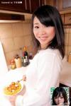 [島崎あやか]新婚人妻玩穴進入發情期 (55P) .9251