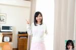 [島崎あやか]新婚人妻玩穴進入發情期 (55P) .6337