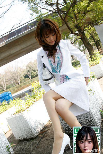 [Tokyo-247] Yui Katou 加藤結衣 (100P) .5815