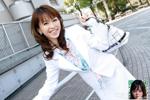 [Tokyo-247] Yui Katou 加藤結衣 (100P) .8606
