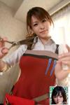 [Tokyo-247] Yui Katou 加藤結衣 (100P) .1182