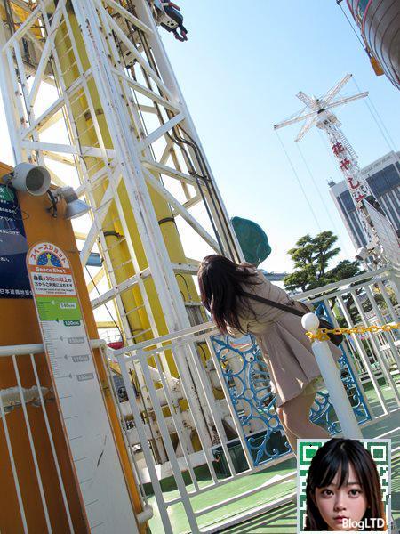[G-AREA] Mariya 瑪麗亞 (100P) .2784