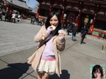 [G-AREA] Mariya 瑪麗亞 (100P) .3095