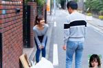 [碧えみ]遇見老朋友進家中打炮 (43P) .8576