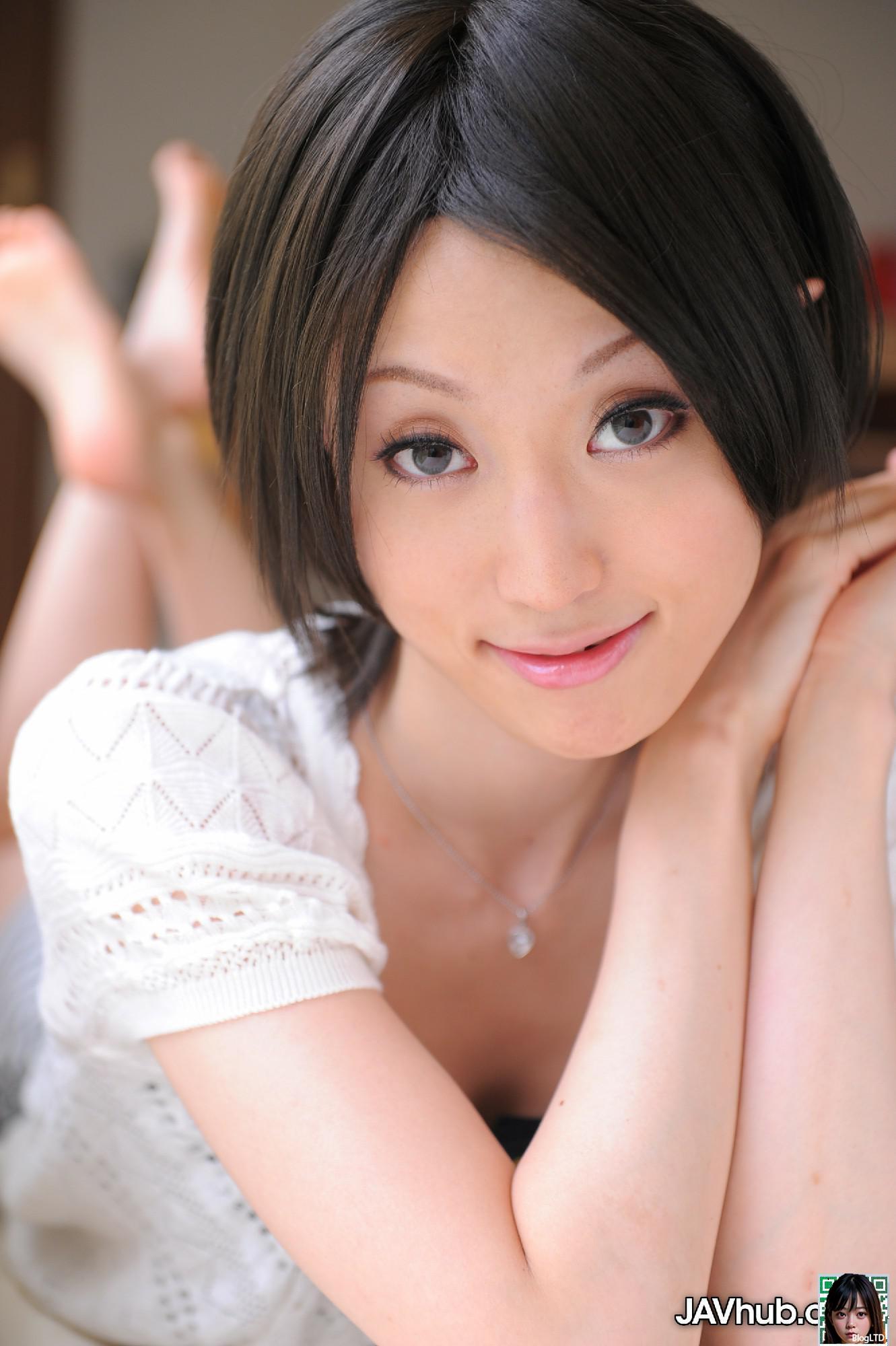 [JavHub] Pako Sukusuku Mizuki Chan (100P) .6330
