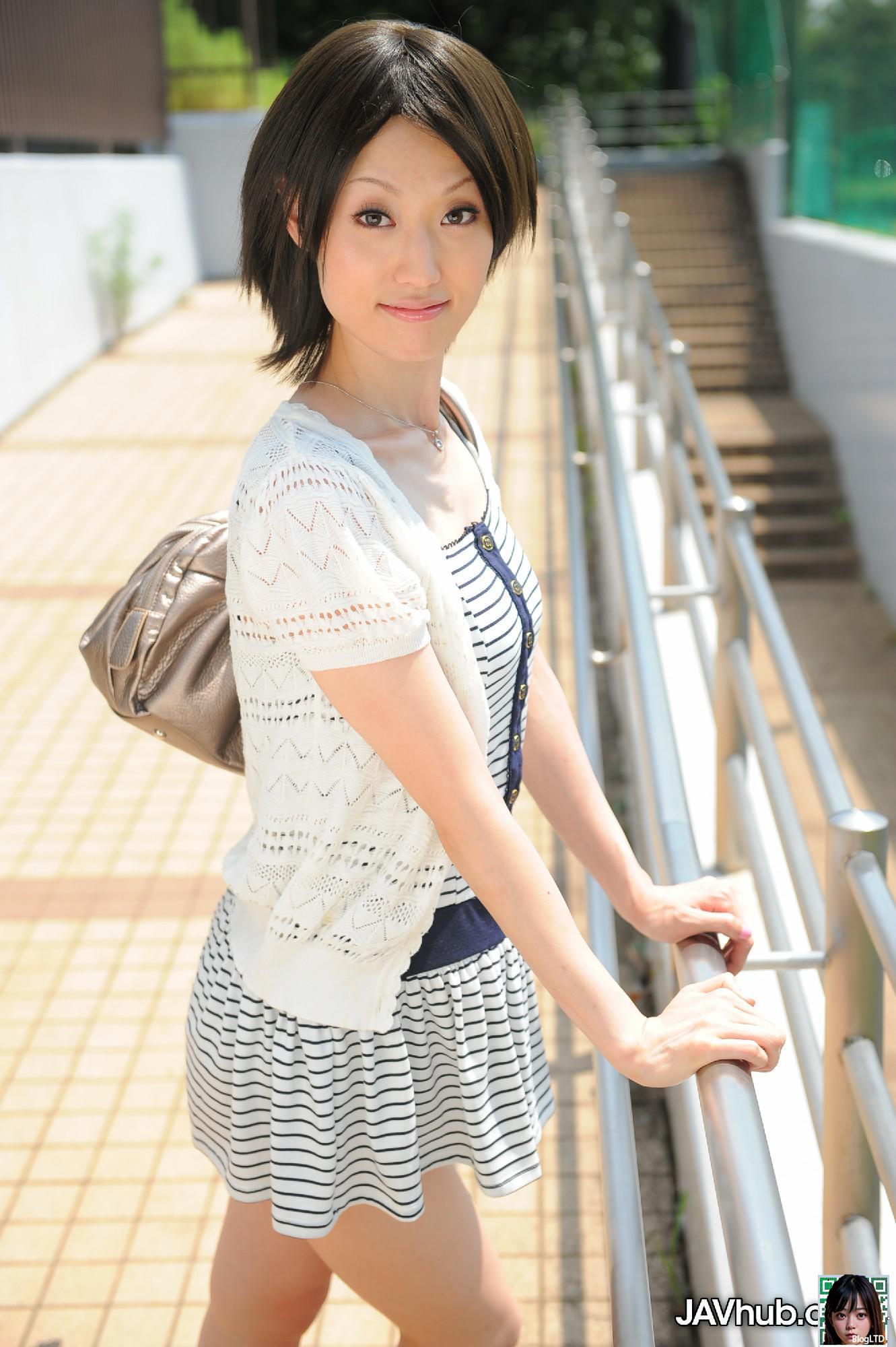 [JavHub] Pako Sukusuku Mizuki Chan (100P) .4501