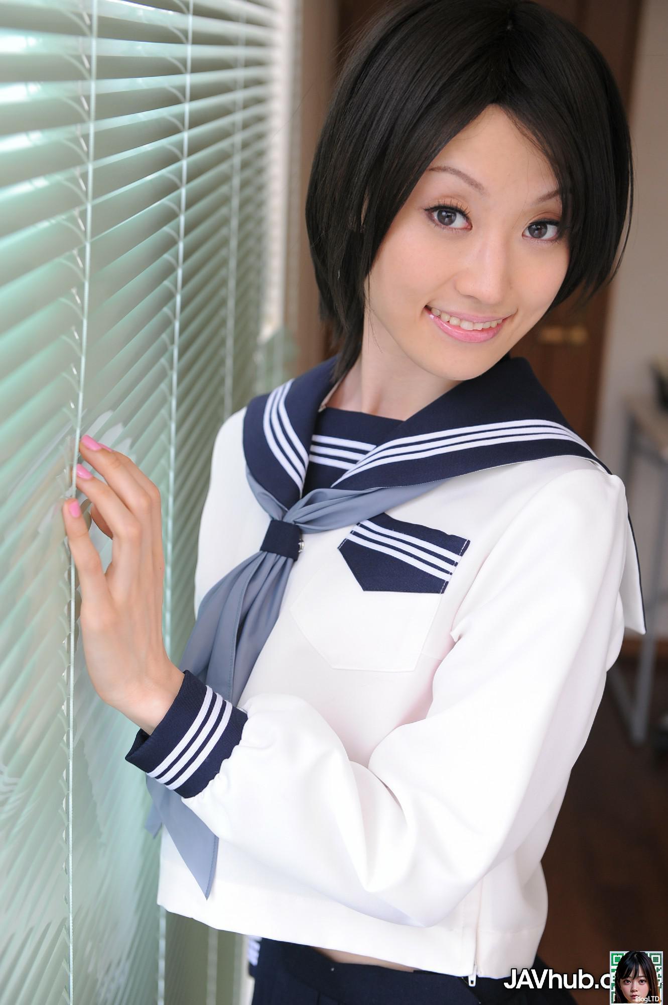 [JavHub] Pako Sukusuku Mizuki Chan (100P) .5347