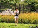 [JavHub] Pako Sukusuku Mizuki Chan (100P) .7830
