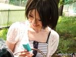[JavHub] Pako Sukusuku Mizuki Chan (100P) .8784