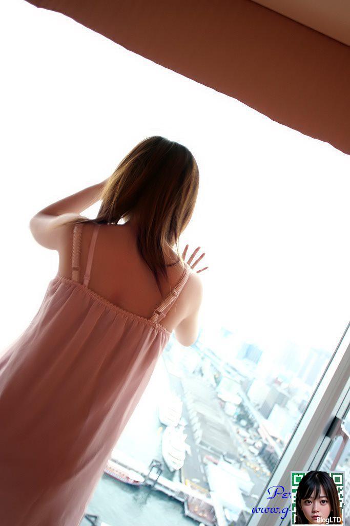 [G-Area] Midori 綠色的 20歲 (75P) .2624