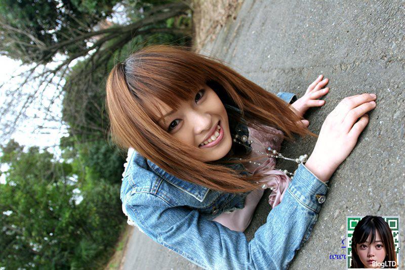 [G-Area] Midori 綠色的 20歲 (75P) .9127
