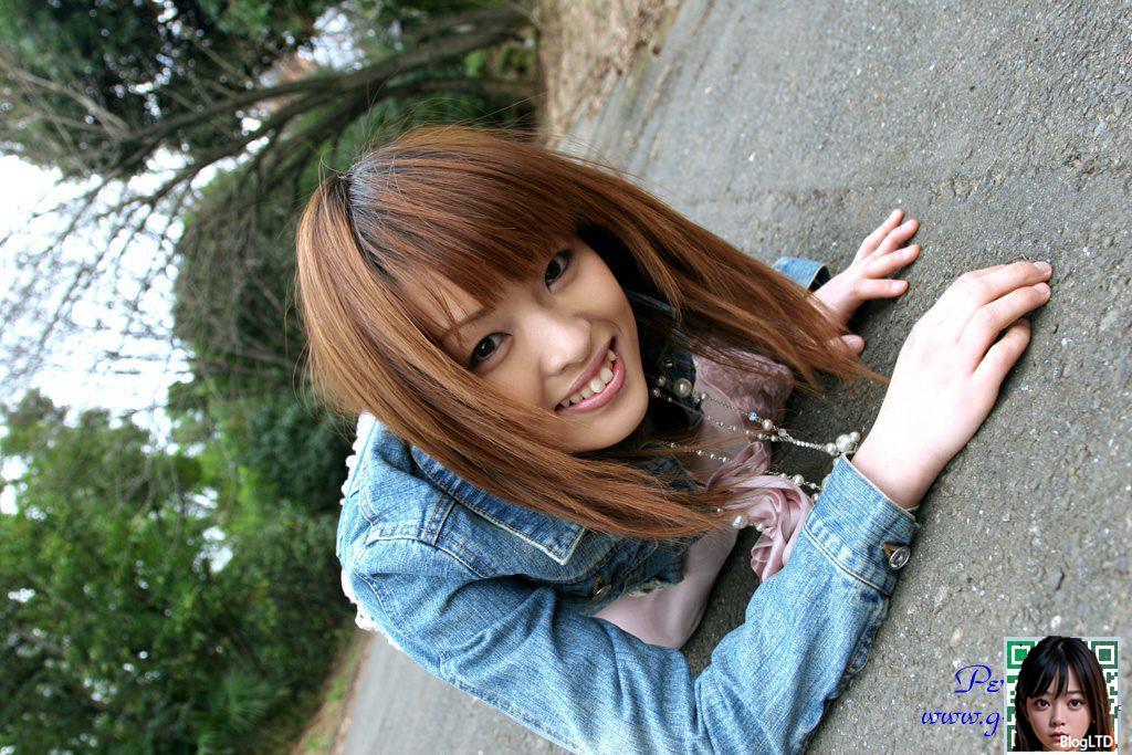 [G-Area] Midori 綠色的 20歲 (75P) .8037