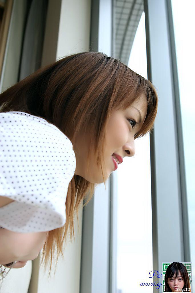 [G-Area] Midori 綠色的 20歲 (75P) .2070