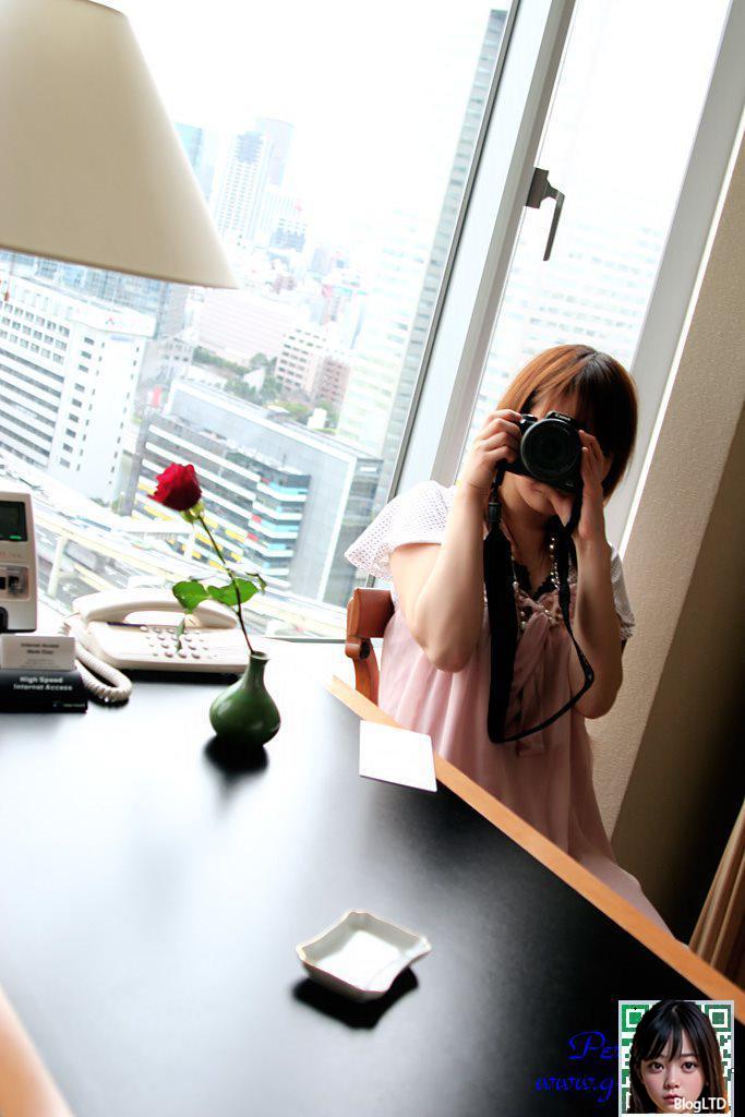 [G-Area] Midori 綠色的 20歲 (75P) .7802