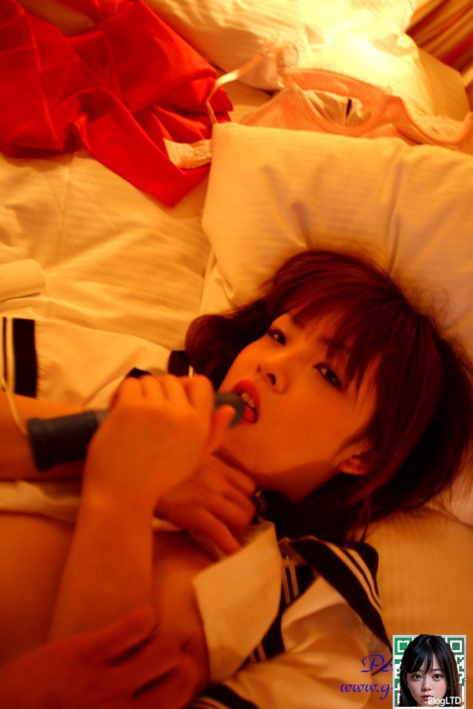 [G-Area] Midori 綠色的 20歲 (75P) .4021