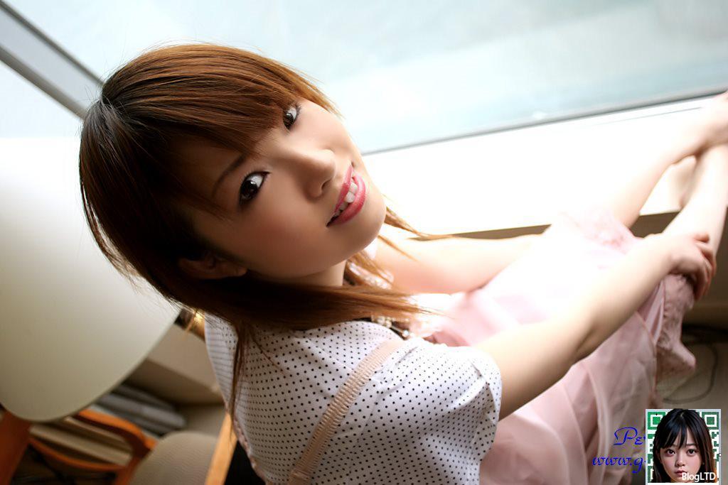 [G-Area] Midori 綠色的 20歲 (75P) .2474