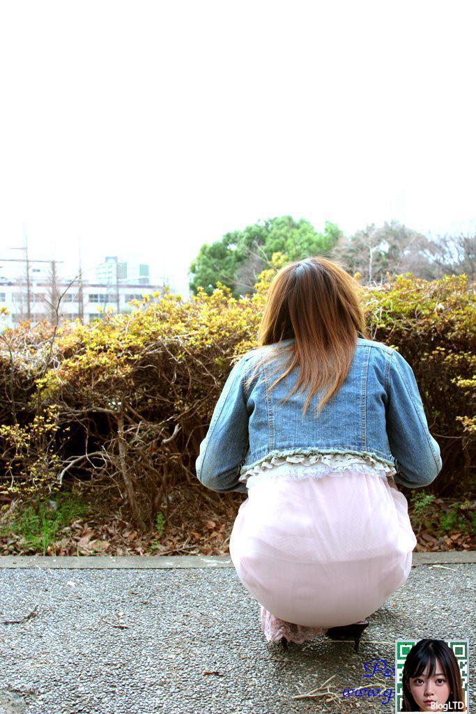 [G-Area] Midori 綠色的 20歲 (75P) .8611