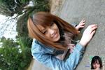 [G-Area] Midori 綠色的 20歲 (75P) .9127