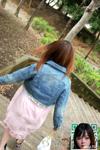 [G-Area] Midori 綠色的 20歲 (75P) .3310
