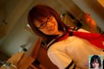 [G-Area] Midori 綠色的 20歲 (75P) .9073