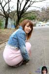 [G-Area] Midori 綠色的 20歲 (75P) .6390