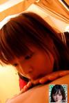 [G-Area] Midori 綠色的 20歲 (75P) .7701