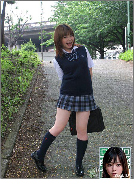 [Tokyo-247] Minto (80P) .1717