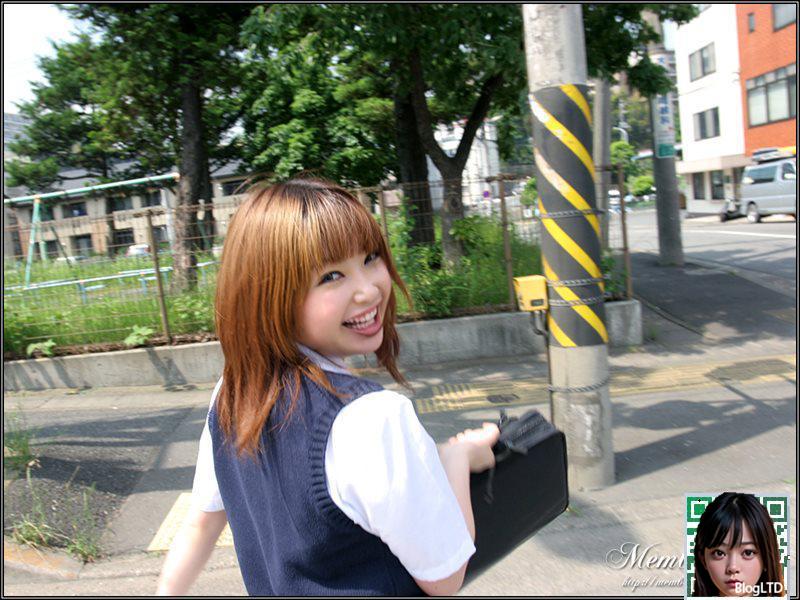 [Tokyo-247] Minto (80P) .9924