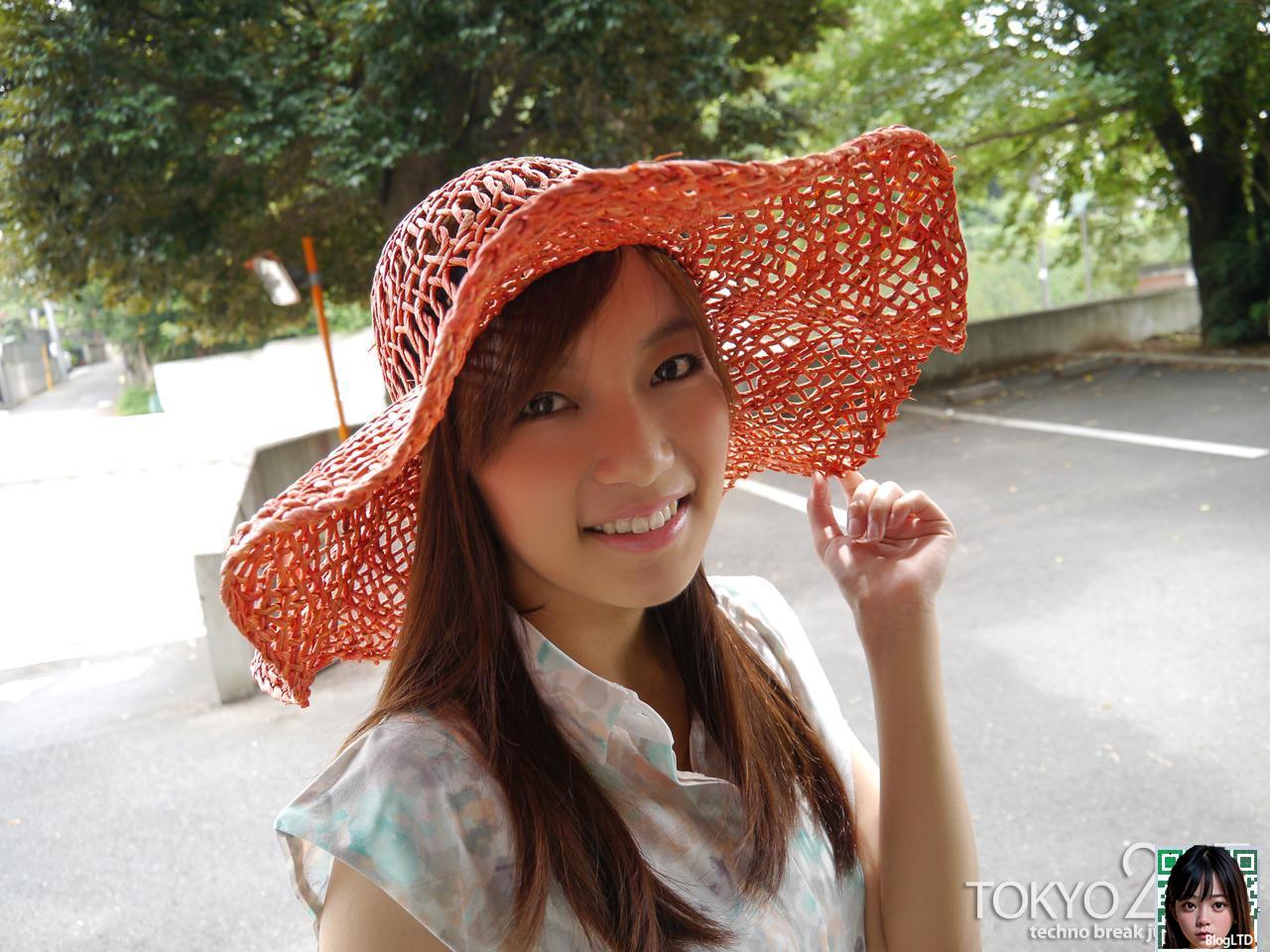[Tokyo-247] 日野杏奈 (100P) .2934