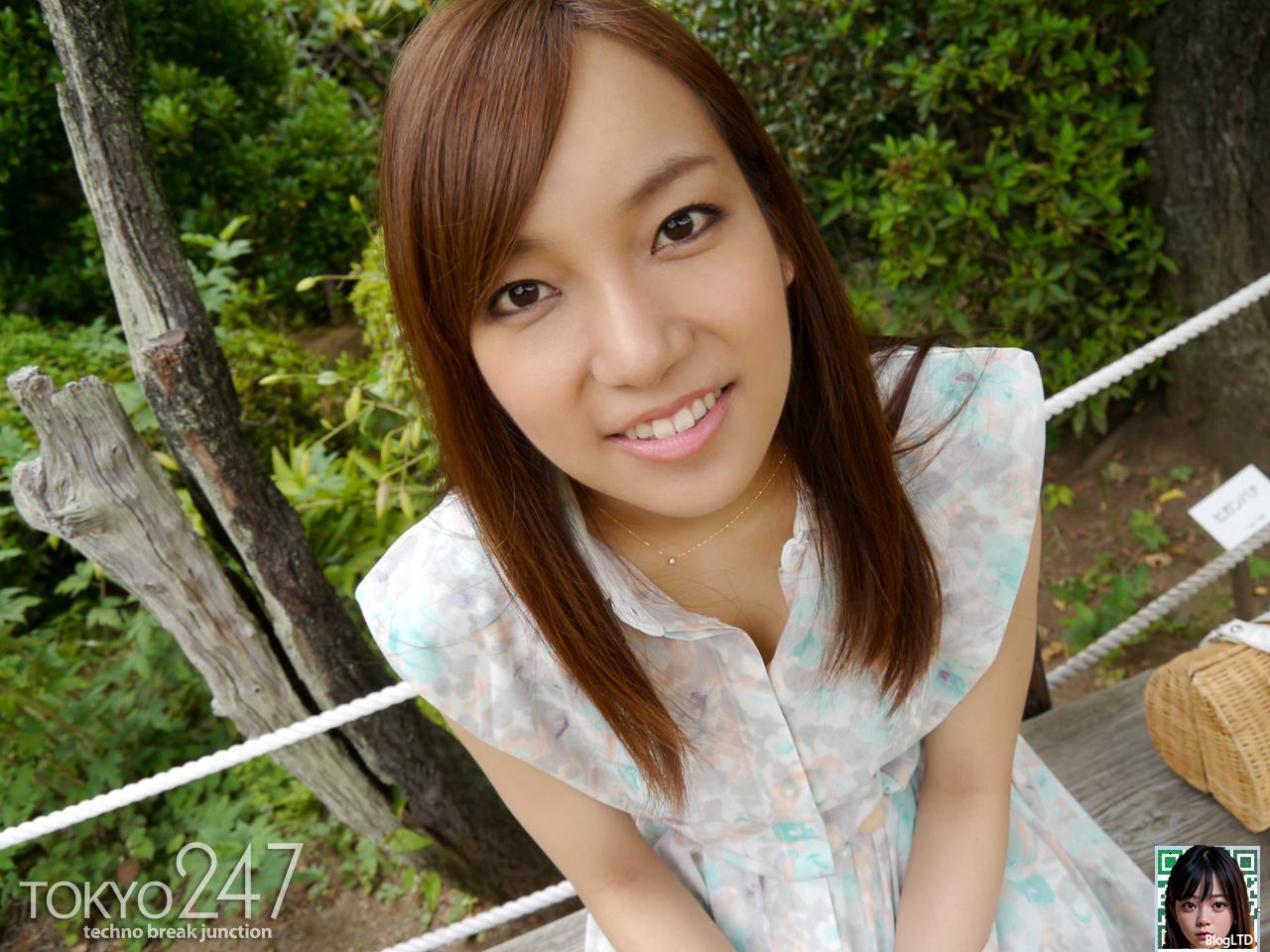 [Tokyo-247] 日野杏奈 (100P) .4171