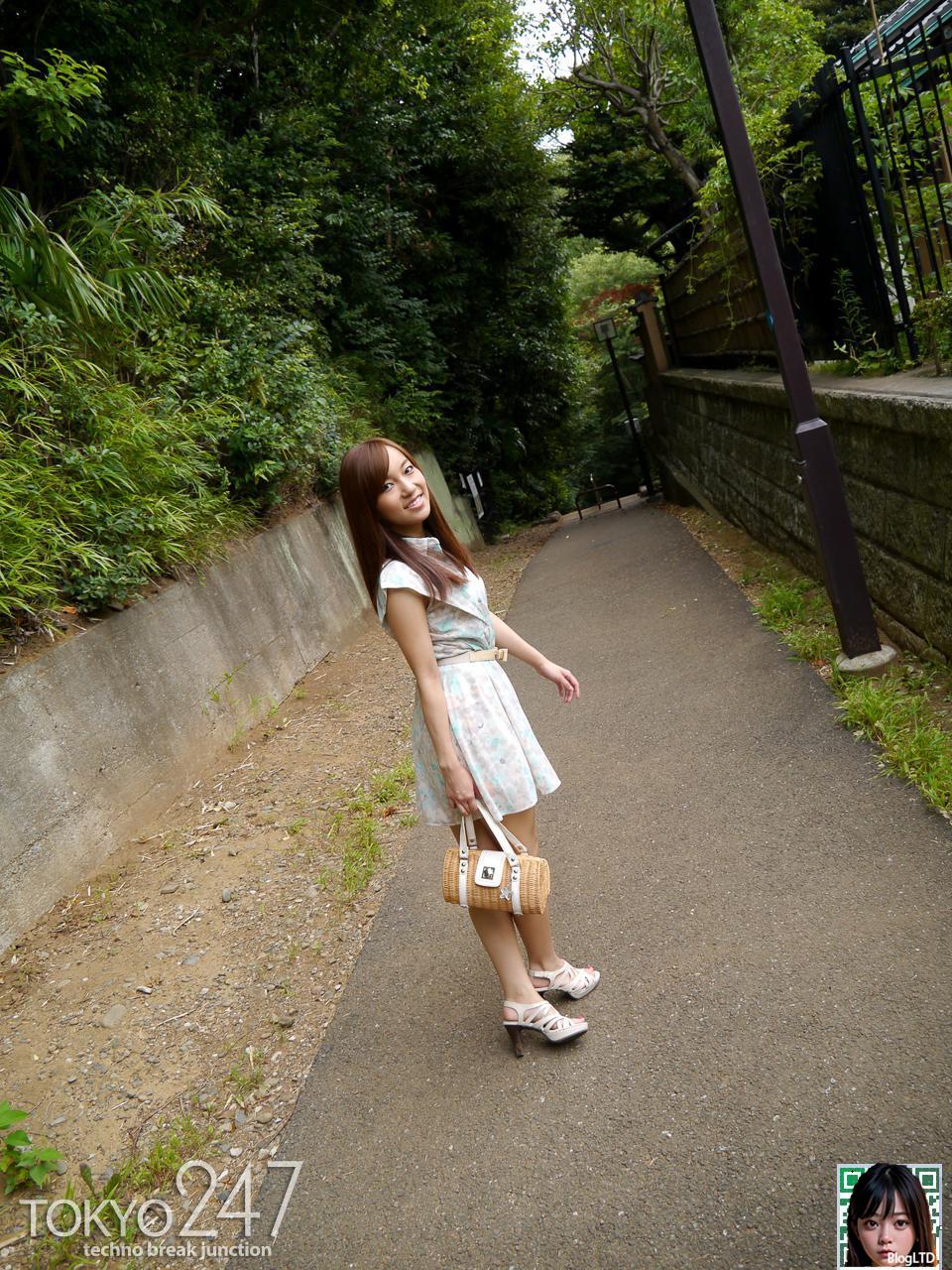 [Tokyo-247] 日野杏奈 (100P) .2572