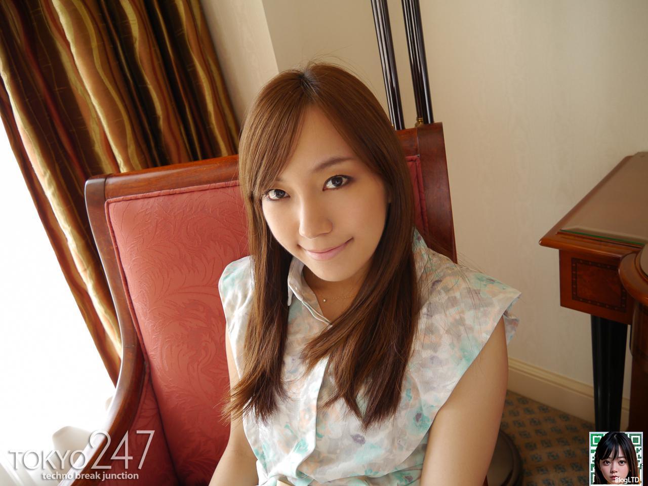 [Tokyo-247] 日野杏奈 (100P) .5634