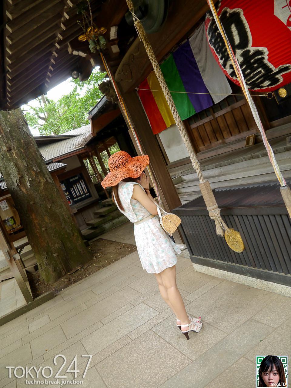 [Tokyo-247] 日野杏奈 (100P) .3236