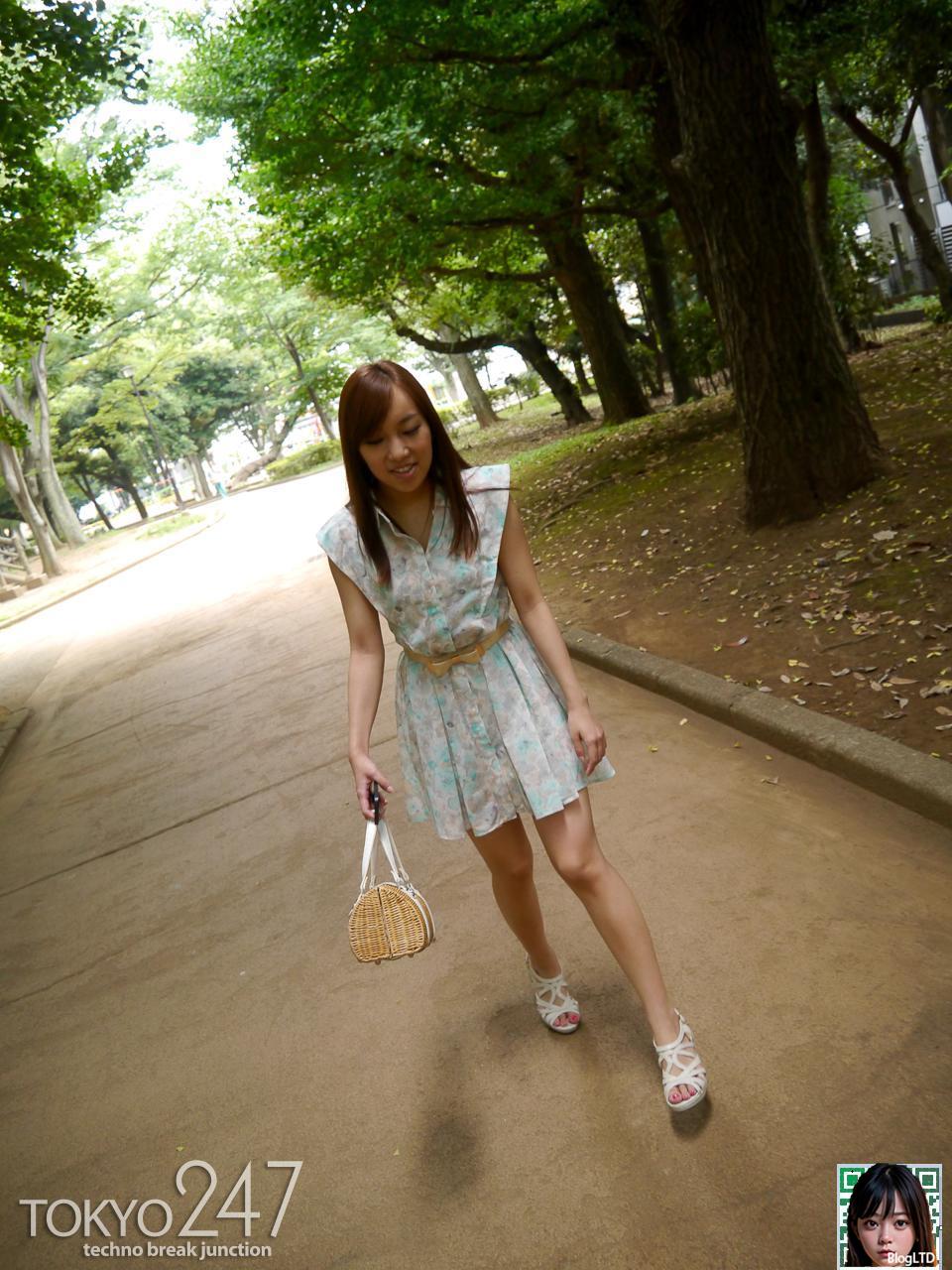 [Tokyo-247] 日野杏奈 (100P) .4589
