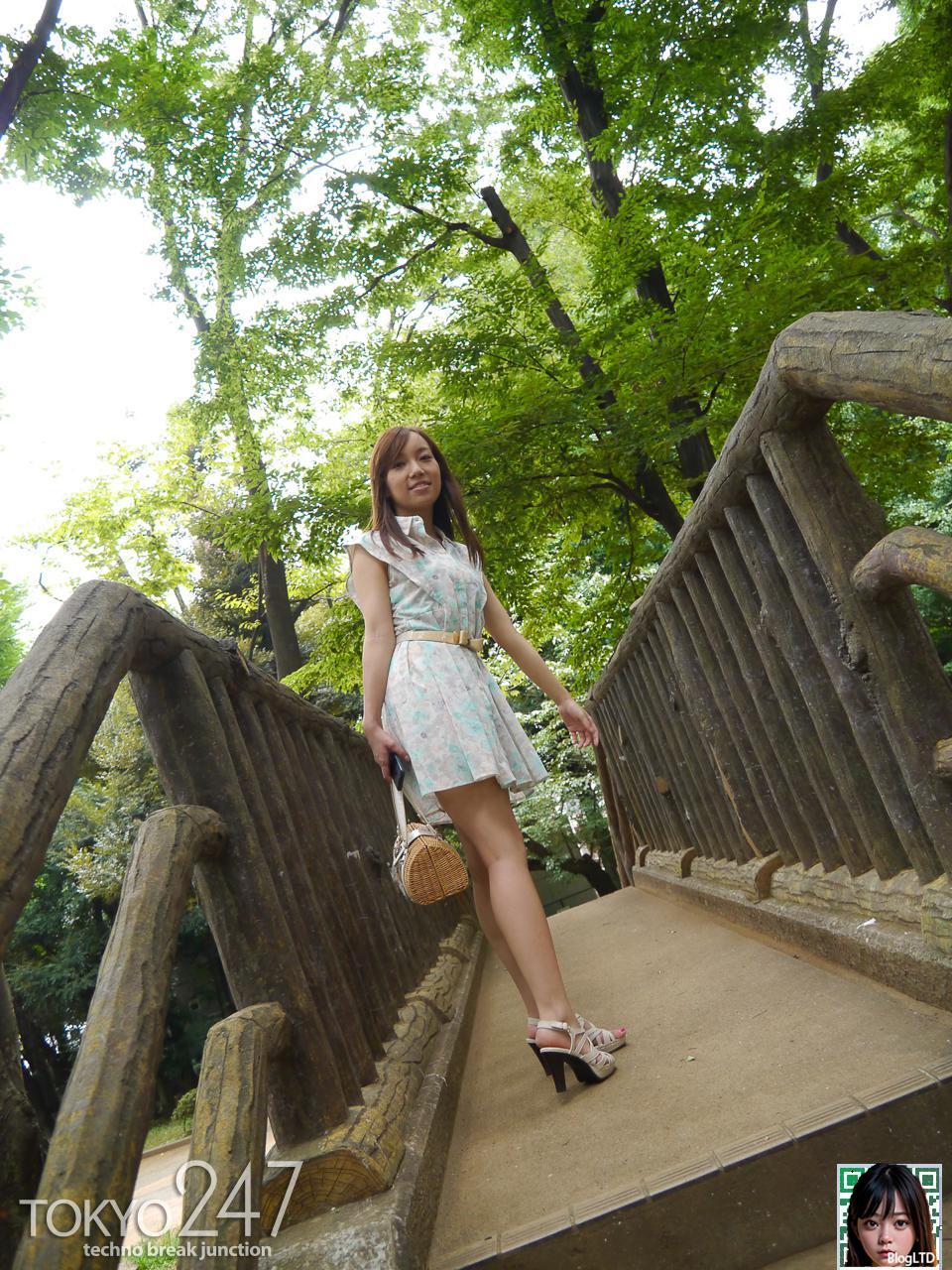 [Tokyo-247] 日野杏奈 (100P) .2624